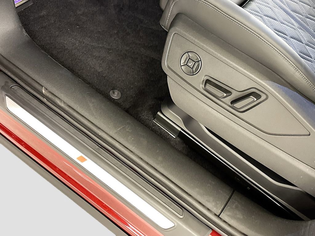 New 2026 Audi SQ5 Premium Plus image 23