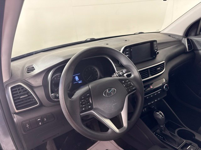 Used 2020 Hyundai Tucson SE AWD/4WD image 18