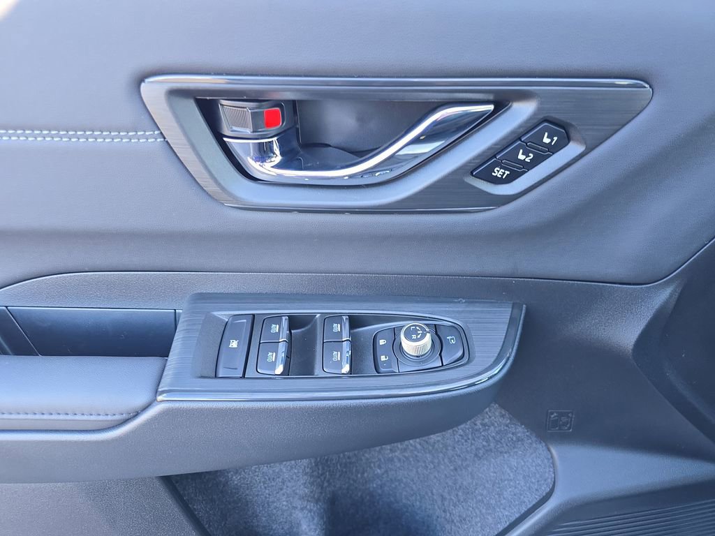 New 2026 Subaru Outback Touring XT image 22