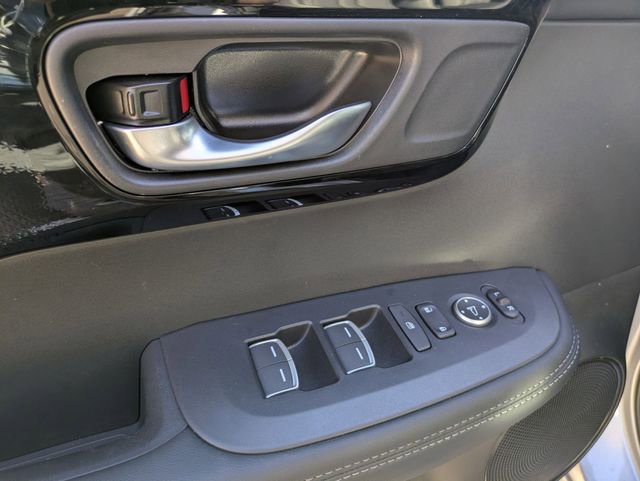 Certified 2025 Acura ADX FWD image 22