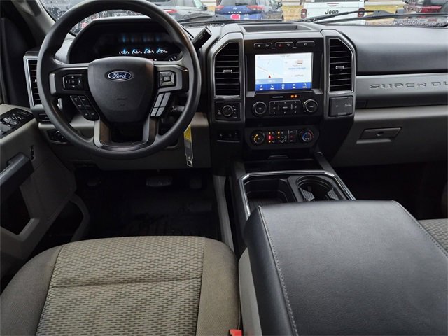 Used 2022 Ford F250 XLT w/ XLT Premium Package image 25