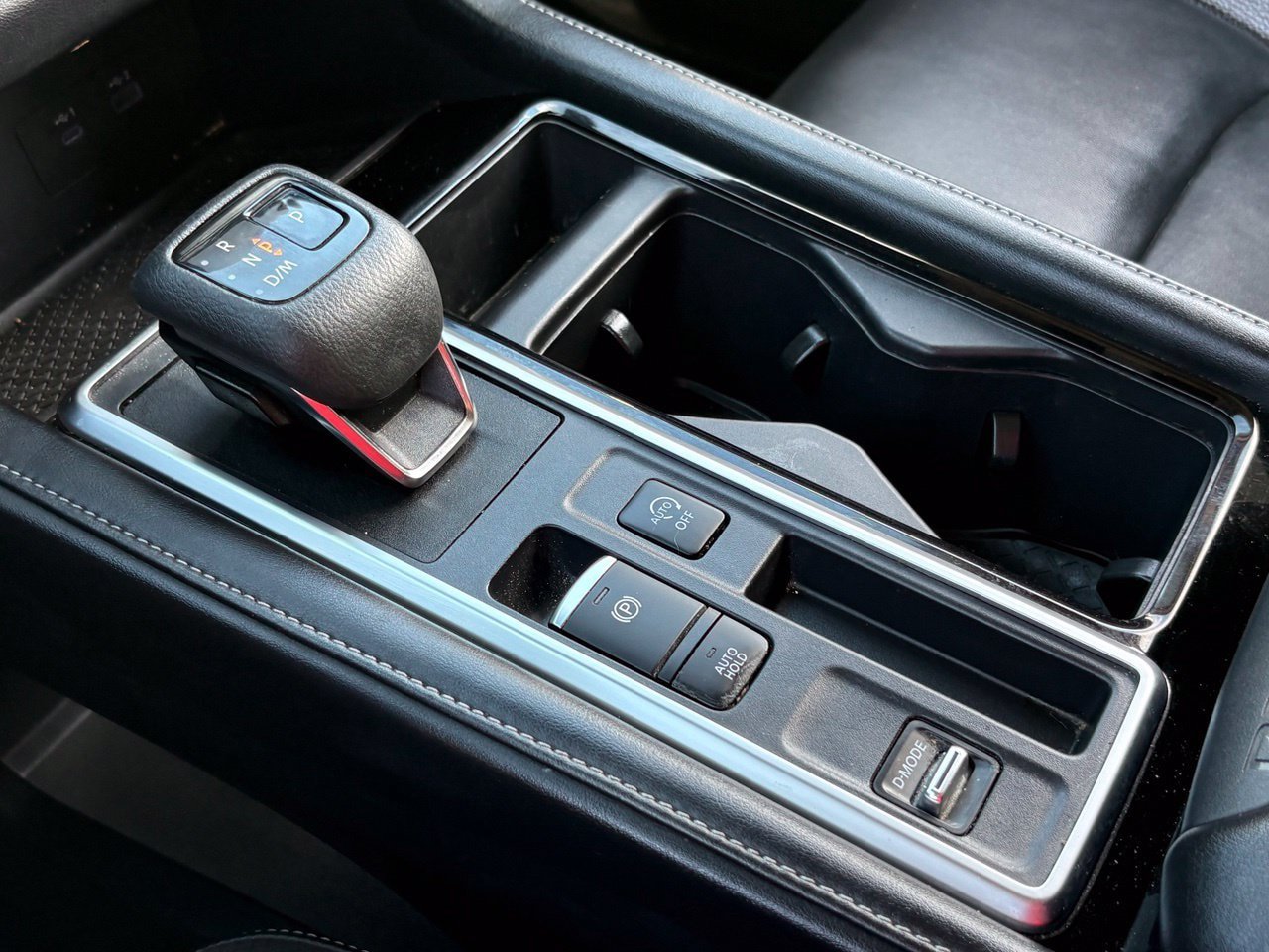 Certified 2022 Nissan Pathfinder SL w/ SL Premium Package FWD image 26