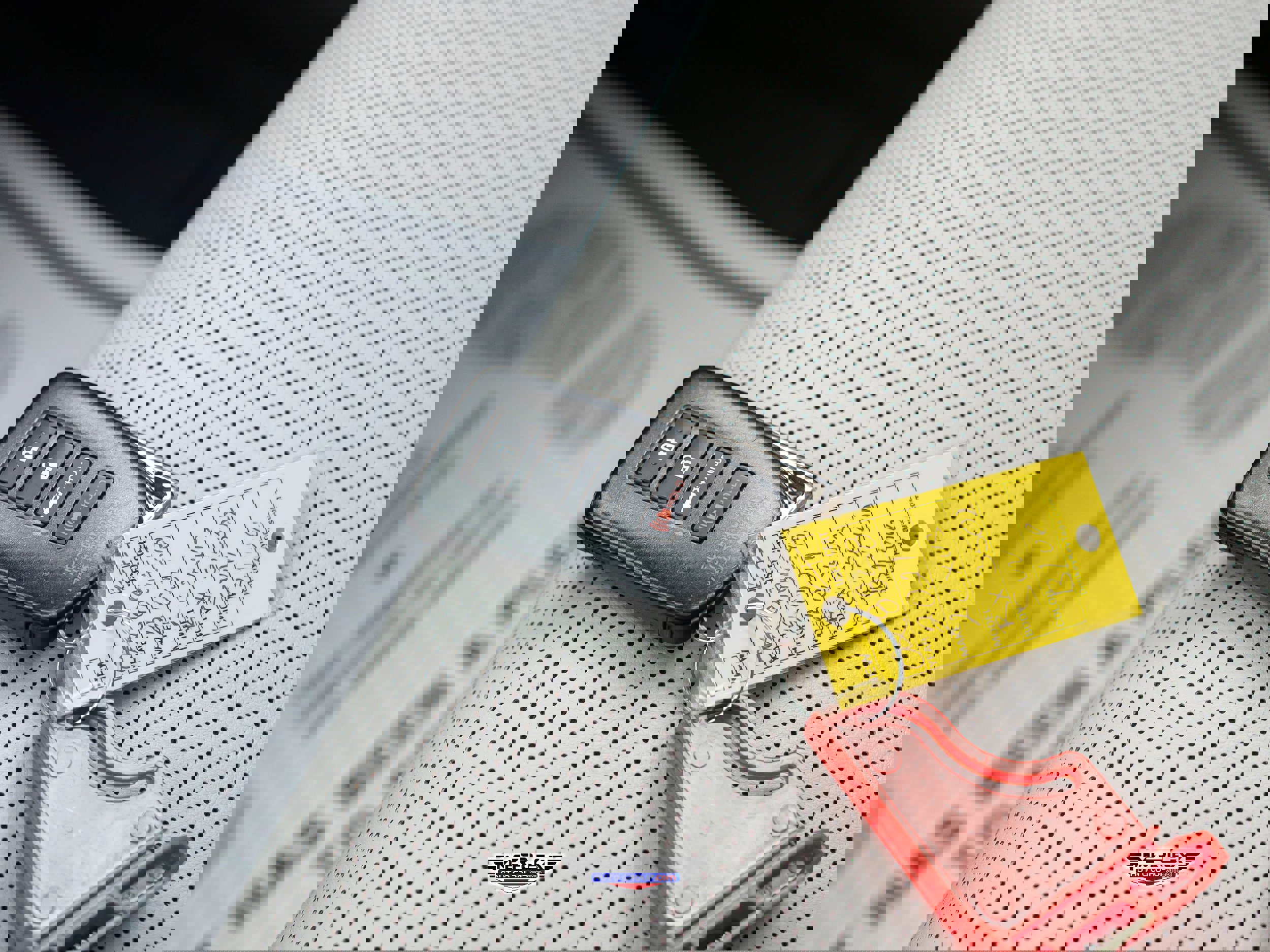 Used 2021 Lexus RX 350L 350L Luxury w/ Premium Package image 55