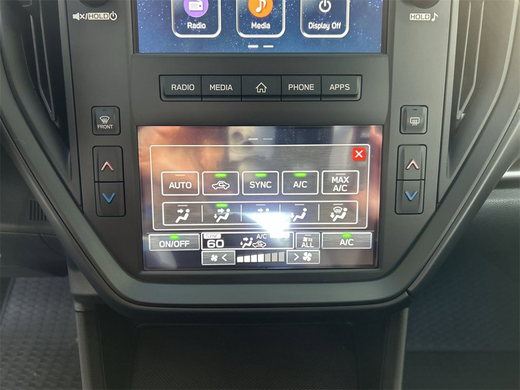 New 2025 Subaru Impreza 2.0i image 21