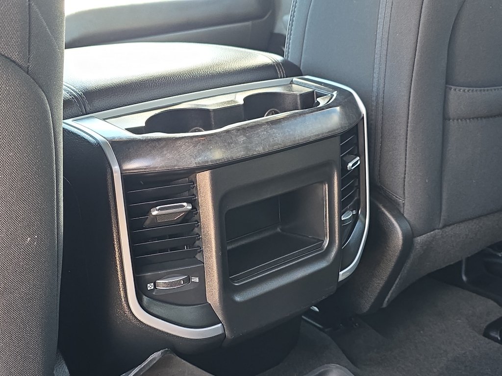 Used 2022 RAM 1500 Big Horn AWD/4WD image 23