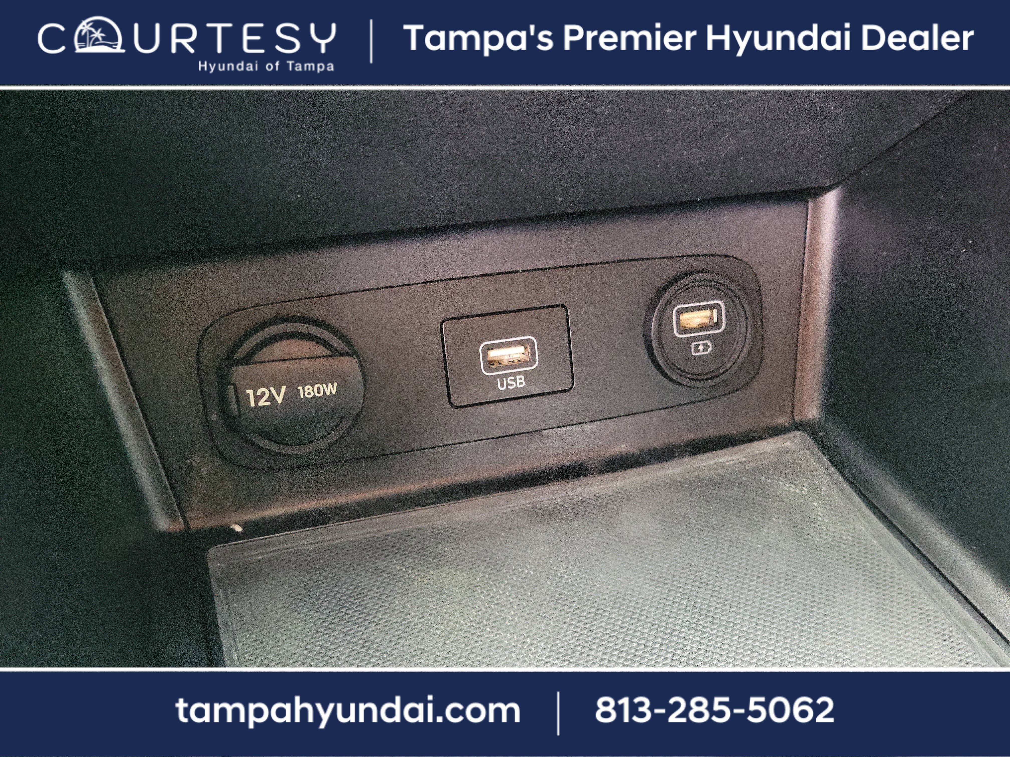 Used 2021 Hyundai Sonata SE w/ Cargo Package image 27