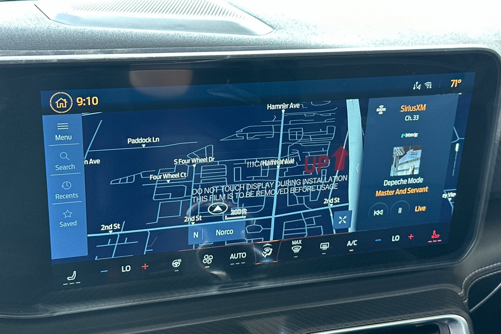 New 2025 Ford Mustang GT Premium image 18