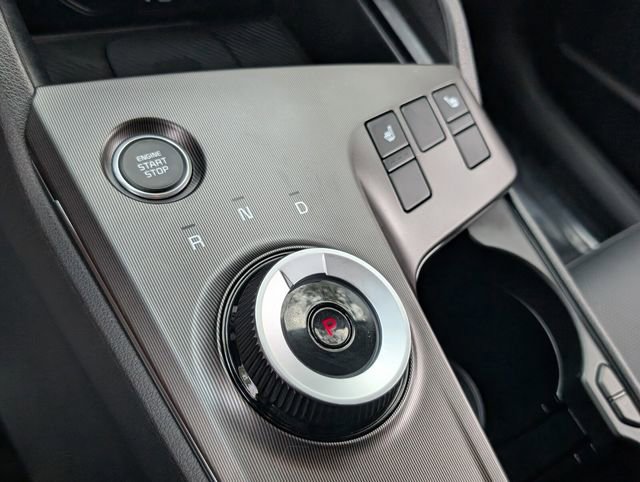 Used 2026 Kia Sportage EX image 31