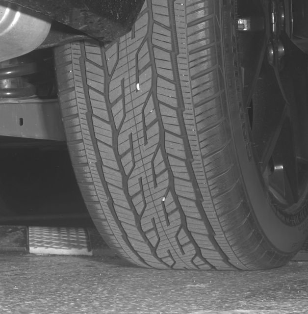 Used 2026 Chevrolet Traverse RS w/ LPO, Floor Liner Package FWD image 15