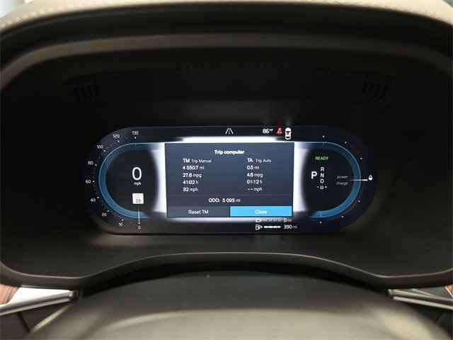 Used 2025 Volvo XC60 T8 Ultra w/ Protection Package Premier image 10