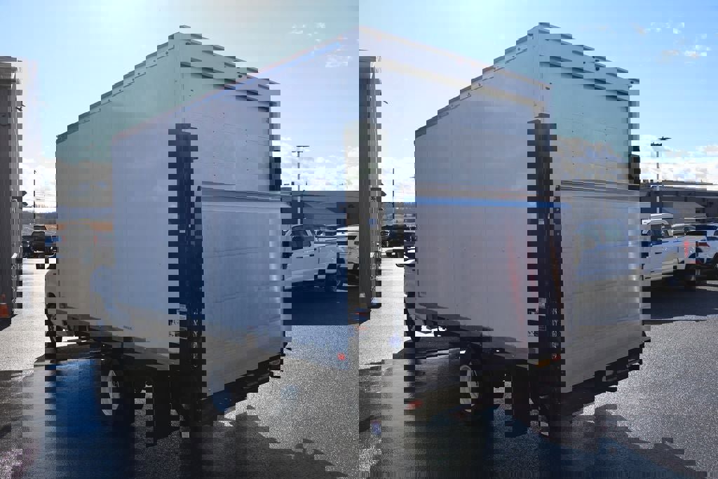 New 2025 Ford E-450 and Econoline 450 Super Duty w/ Power Equipment Group image 6