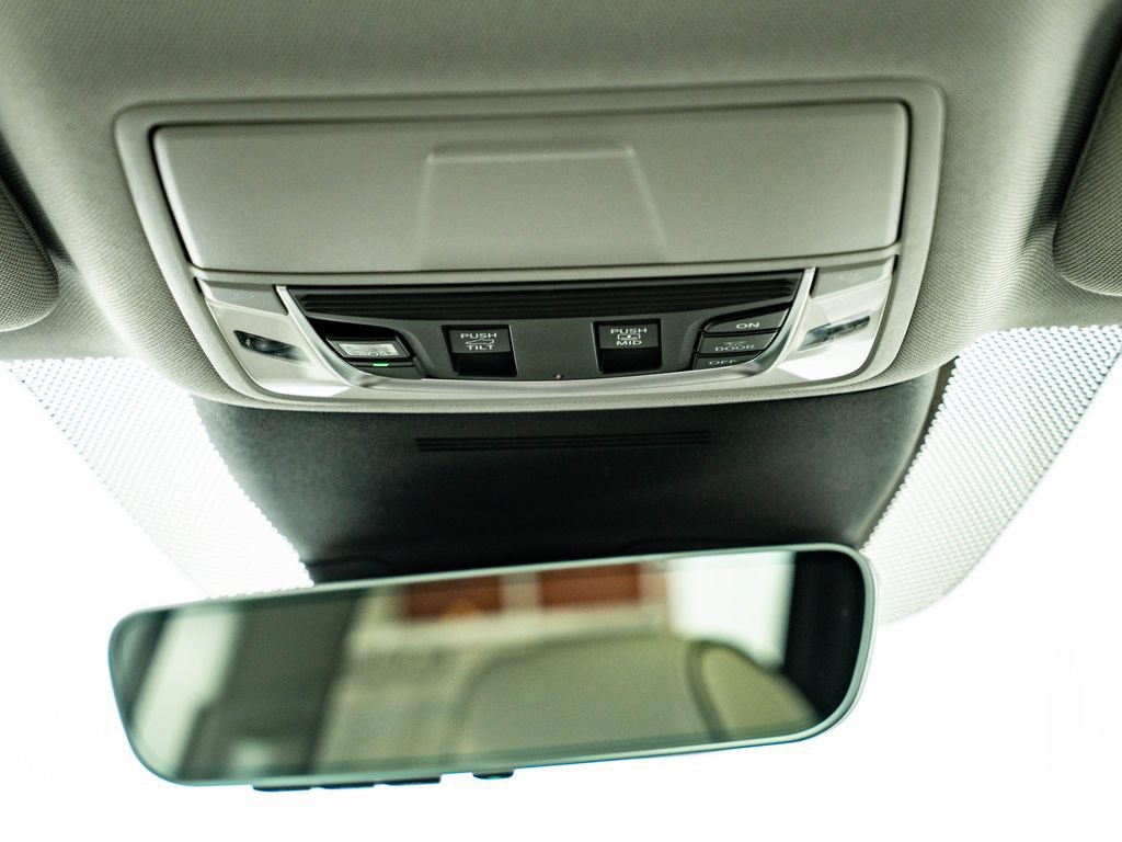 New 2026 Acura MDX SH-AWD w/ Advance Package image 43