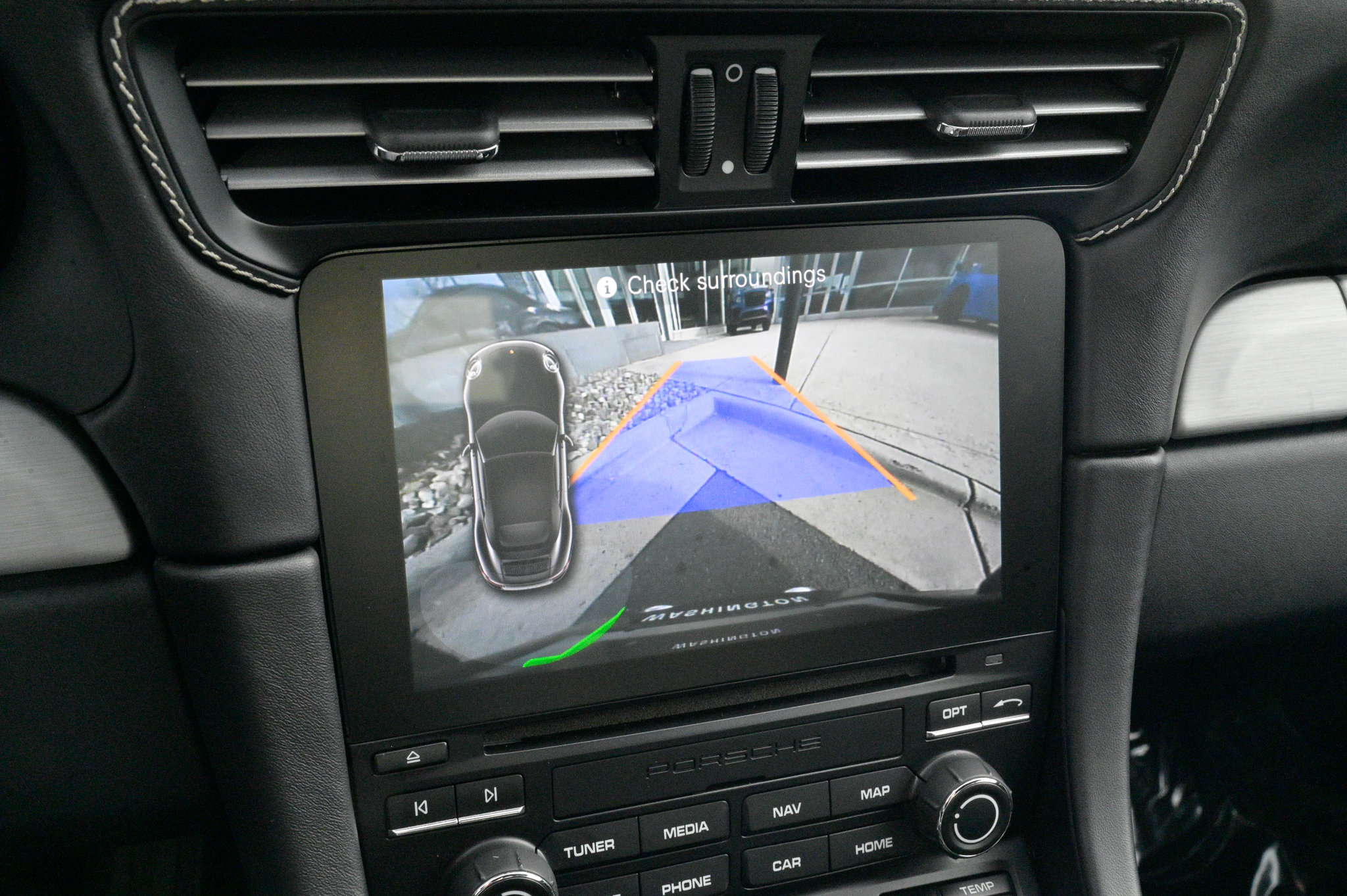 Used 2017 Porsche 911 Carrera 4S image 30