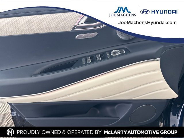 Used 2025 Genesis GV80 3.5T Prestige image 19