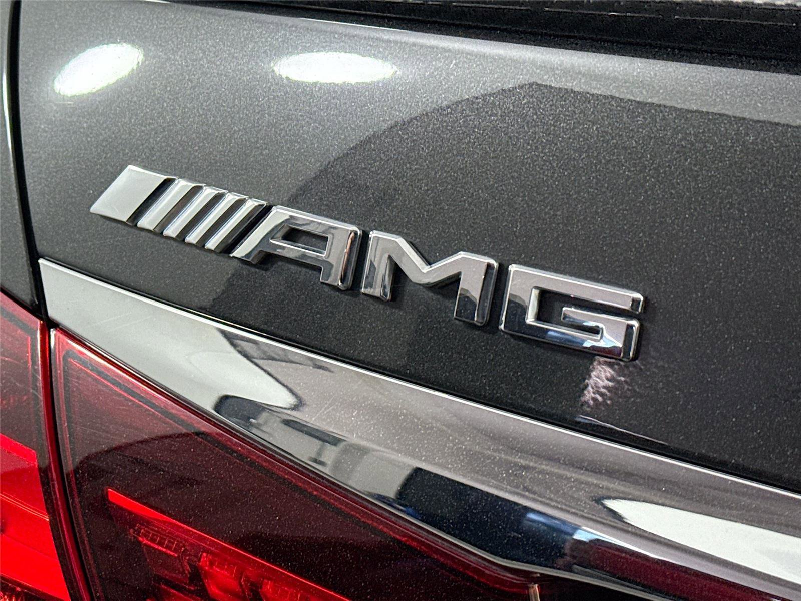 Used 2022 Mercedes-Benz E 53 AMG 4MATIC Sedan image 14