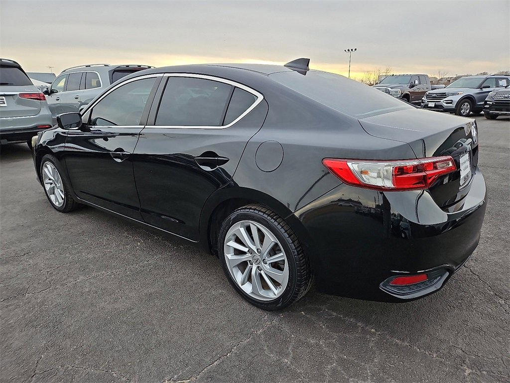 Used 2016 Acura ILX image 4