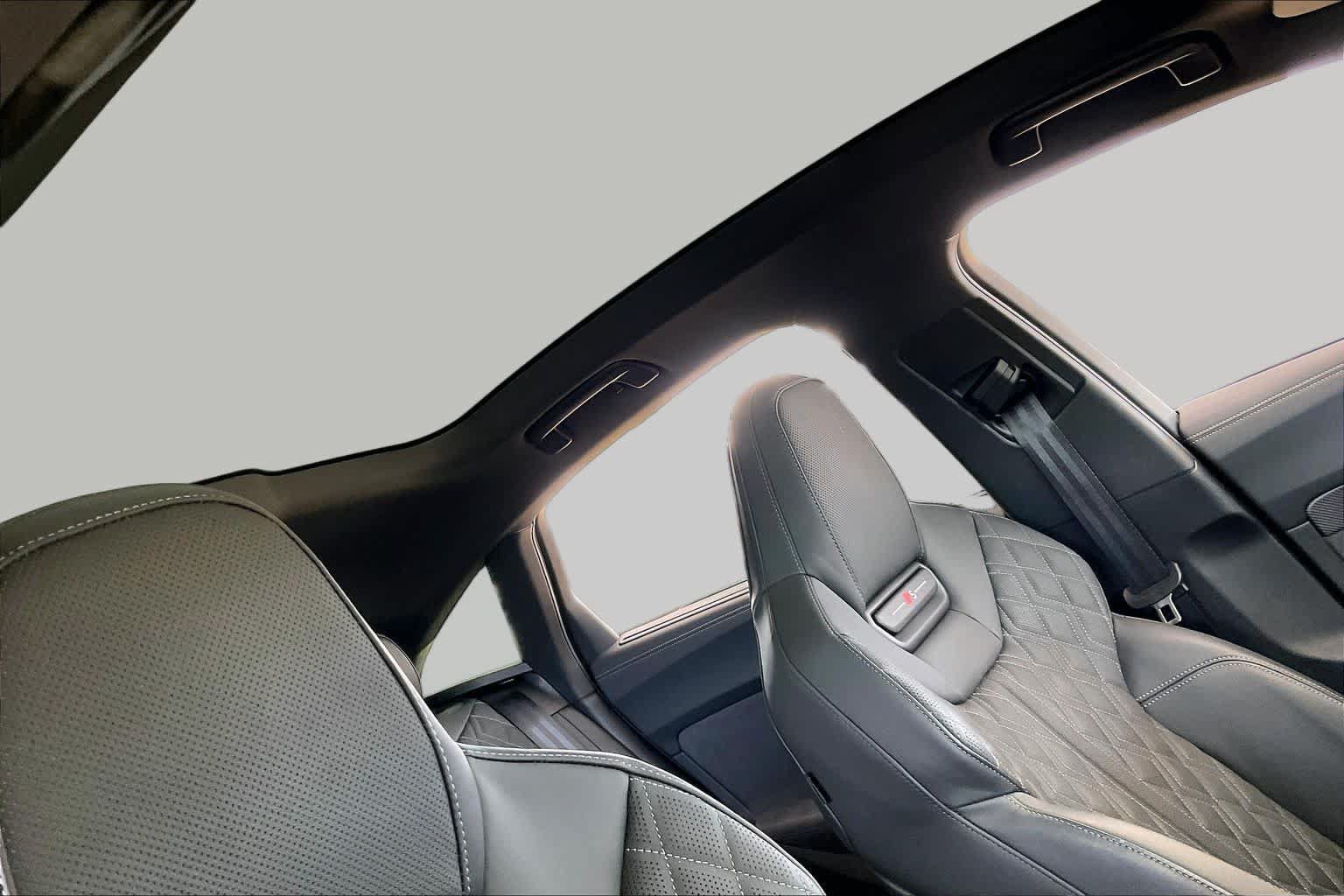 Used 2025 Audi S5 Premium Plus AWD/4WD image 13