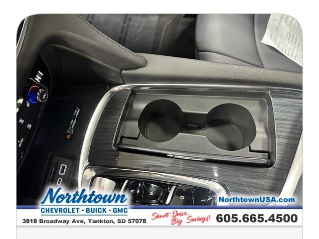 Certified 2023 Buick Enclave Essence w/ Experience Buick Package image 25