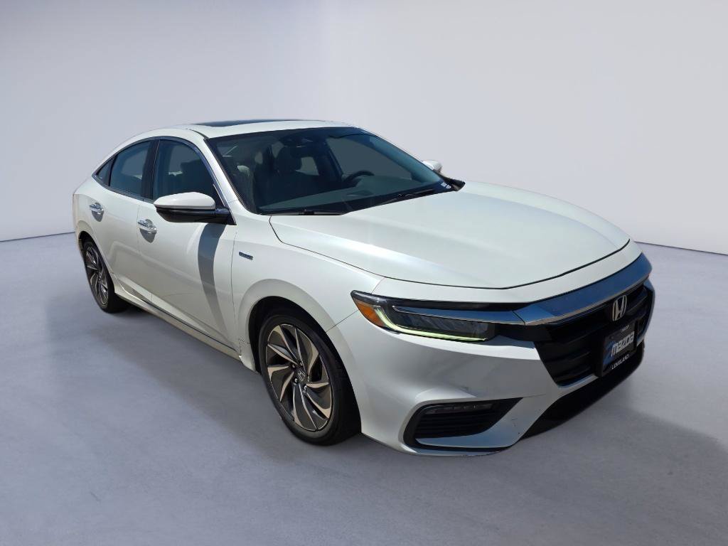 Used 2022 Honda Insight Touring image 7