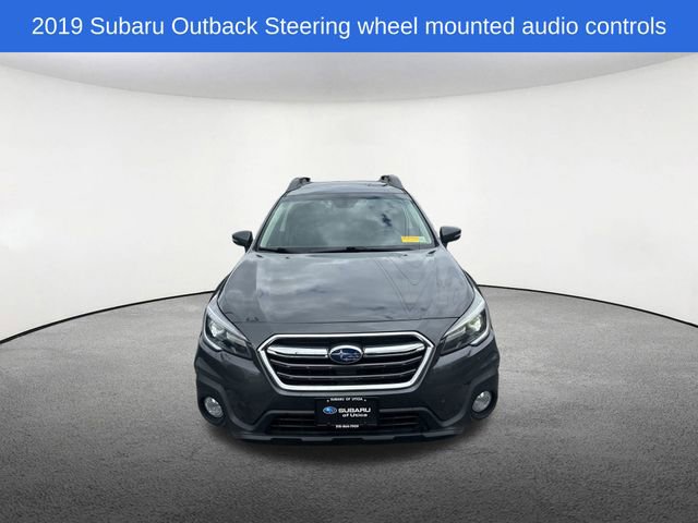 Used 2019 Subaru Outback 2.5i Limited image 16