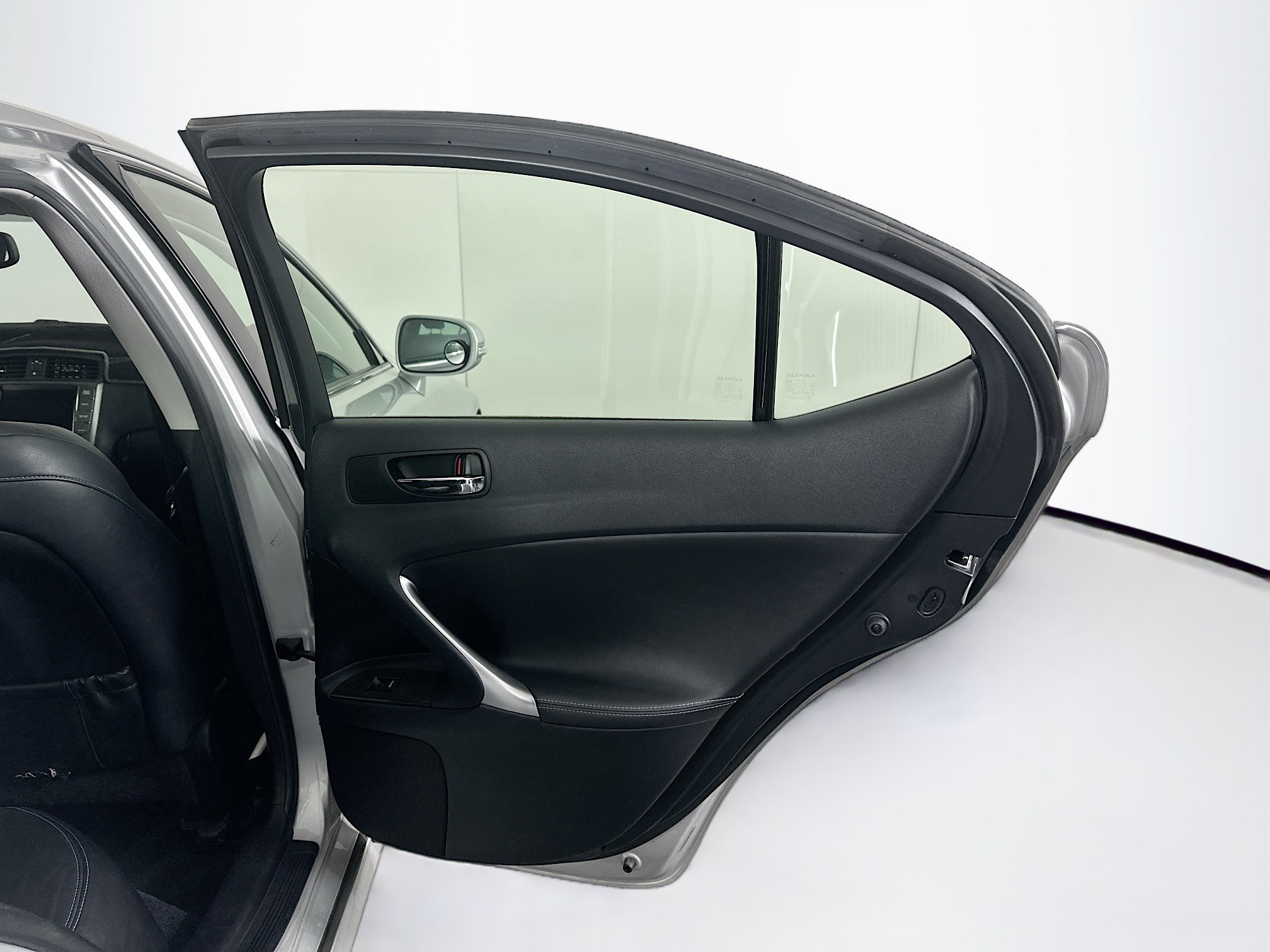 Used 2010 Lexus IS 250 RWD image 30