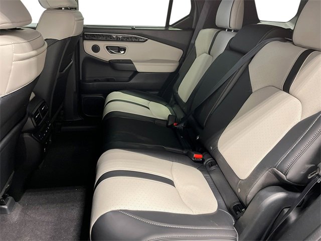 New 2026 Honda Passport TrailSport Elite image 20
