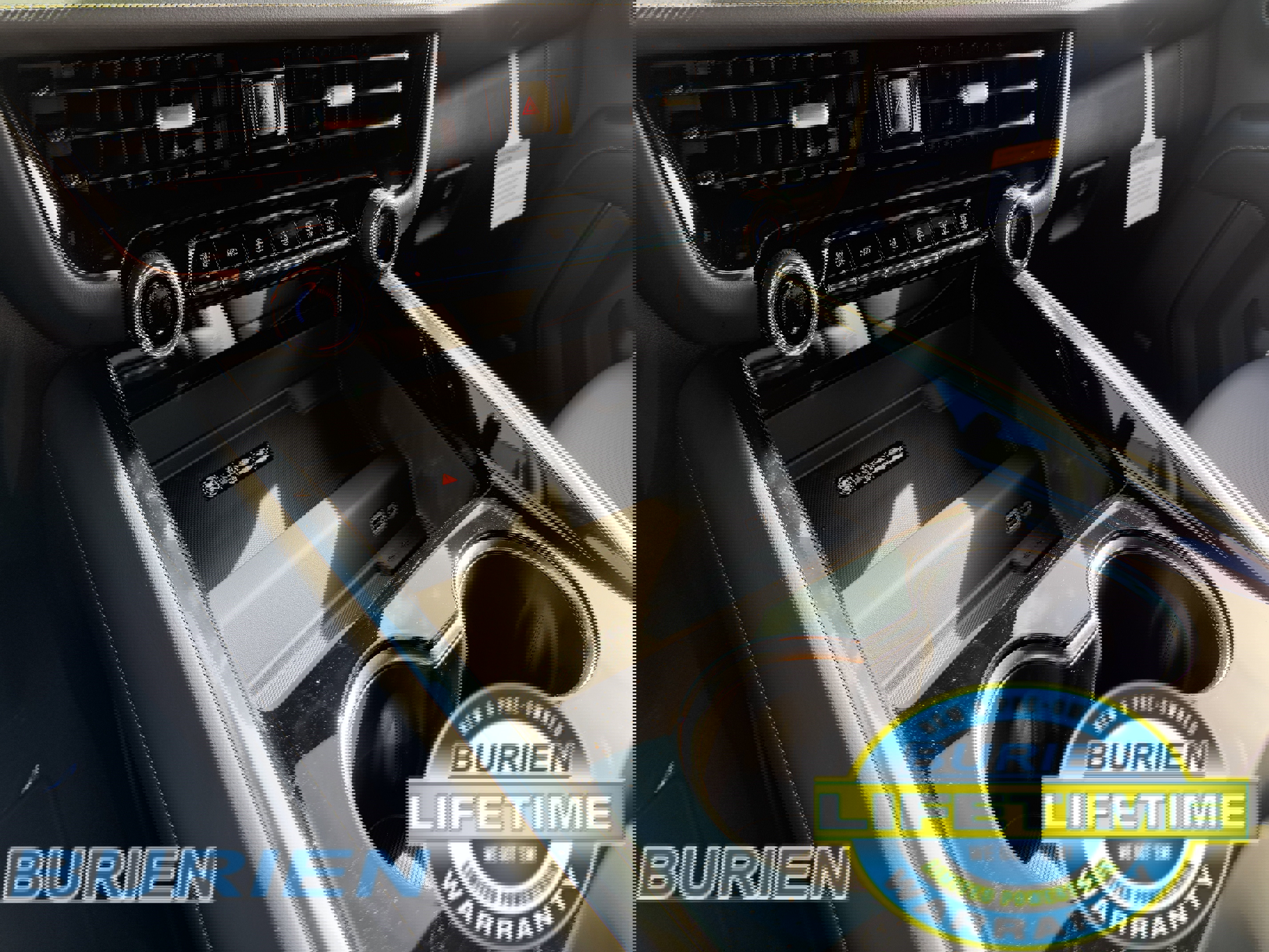 New 2026 Chevrolet Suburban Premier image 16