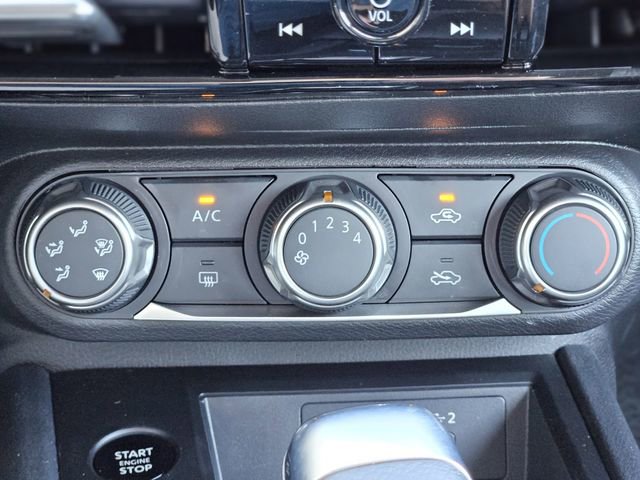 New 2026 Nissan Kicks S image 22