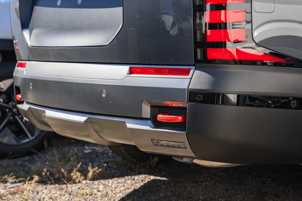 New 2026 Hyundai Palisade XRT Pro image 6