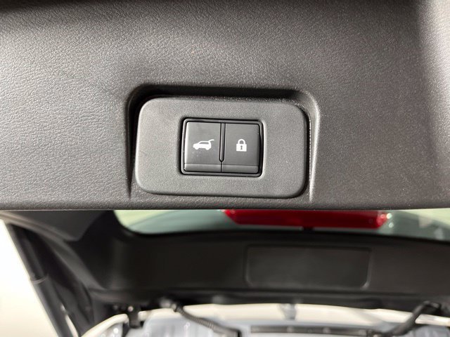 Used 2023 Nissan Rogue SL w/ SL Premium Package FWD image 51