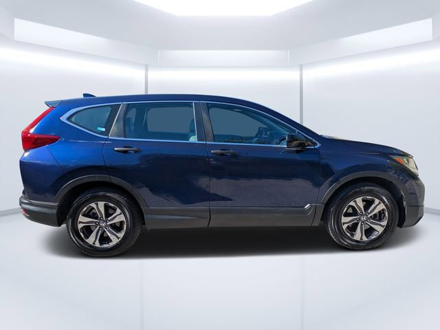 Used 2017 Honda CR-V LX image 2