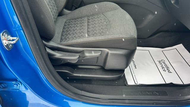 Certified 2024 Chevrolet Equinox LT image 44