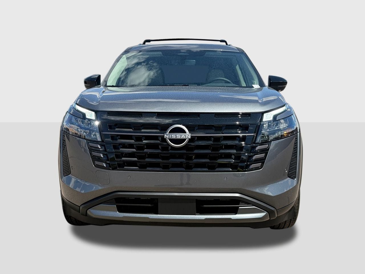 New 2026 Nissan Pathfinder SL w/ SL Premium Package (P04) FWD image 4