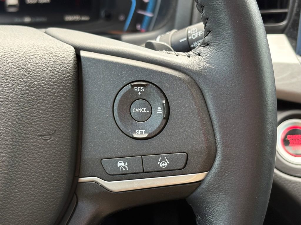 Used 2024 Honda Odyssey EX-L image 30