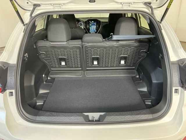 New 2026 Subaru Impreza 2.0i Sport AWD/4WD image 21