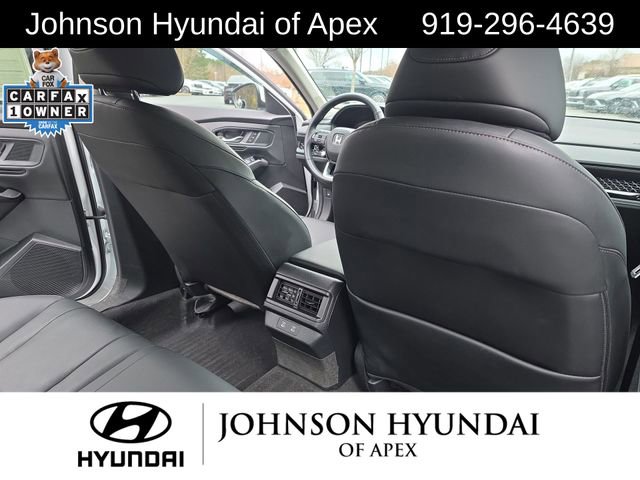 Used 2023 Honda Accord Touring image 22