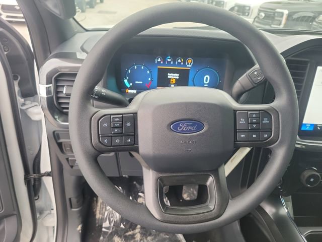 New 2026 Ford F150 STX w/ Equipment Group 200A image 21