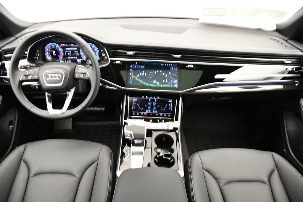 New 2026 Audi Q8 Premium Plus image 21