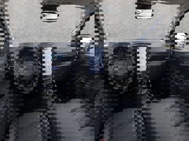 New 2025 Ford Ranger Lariat w/ Trailer Tow Package image 9