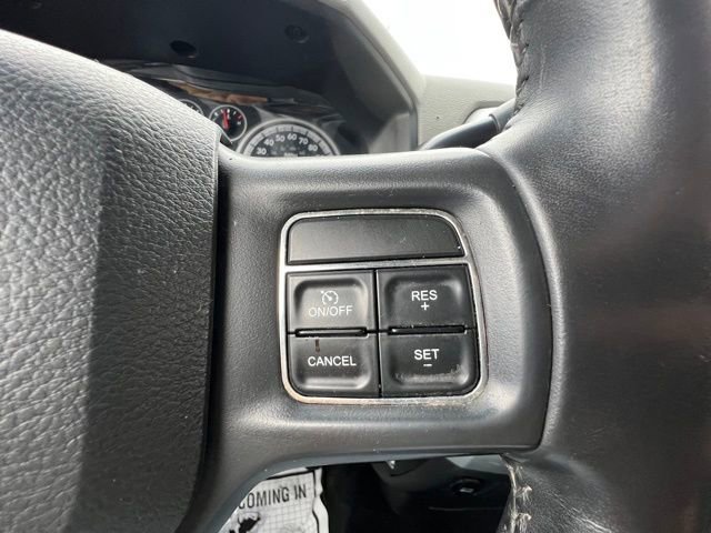 Used 2012 RAM 2500 Outdoorsman AWD/4WD image 13