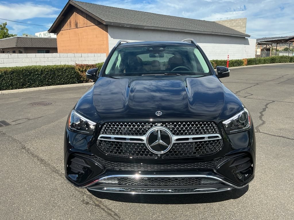 New 2026 Mercedes-Benz GLE 450 4MATIC image 5