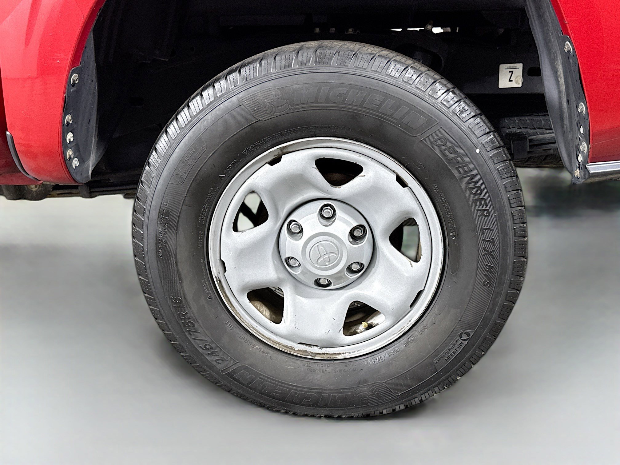 Used 2019 Toyota Tacoma SR5 RWD image 36