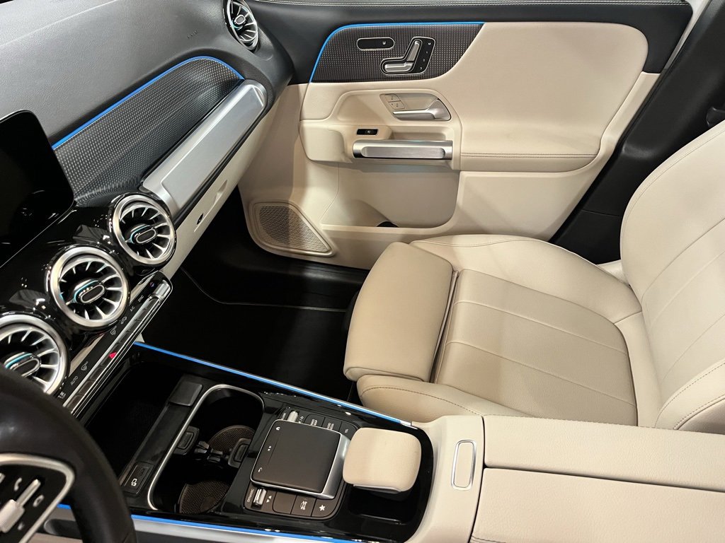 Certified 2022 Mercedes-Benz GLB 250 image 18