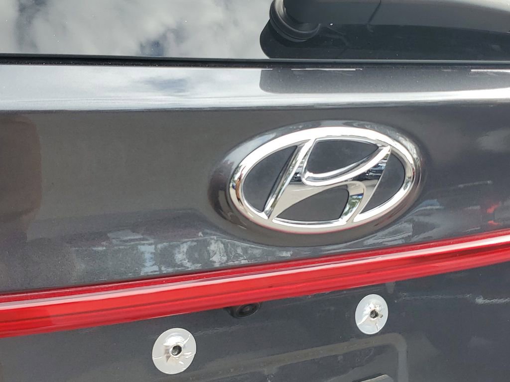 Used 2023 Hyundai Santa Fe SEL image 34
