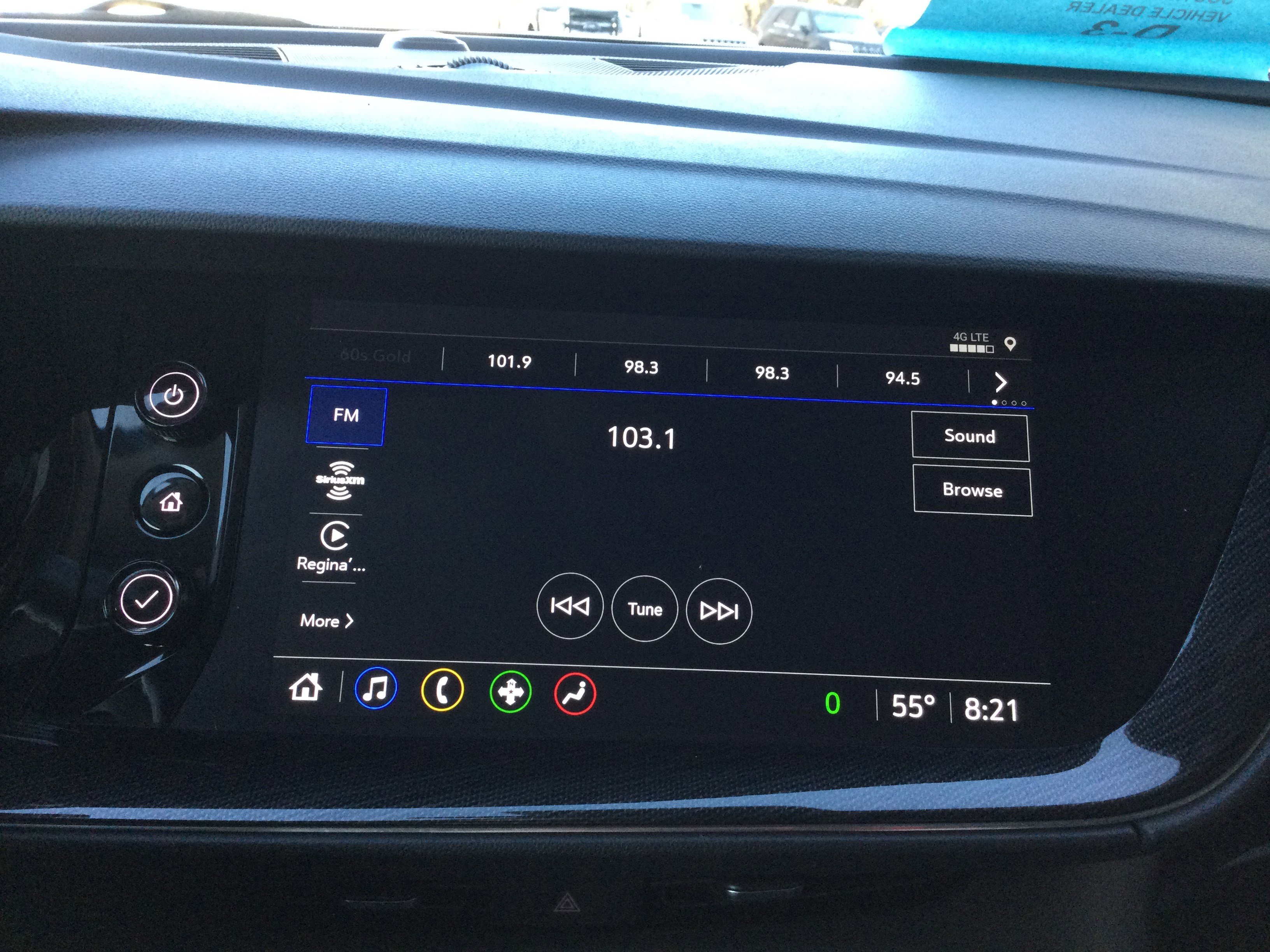 Used 2023 Buick Envision Preferred image 12