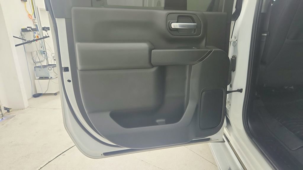 Used 2022 Chevrolet Silverado 2500 LT w/ Convenience Package image 20