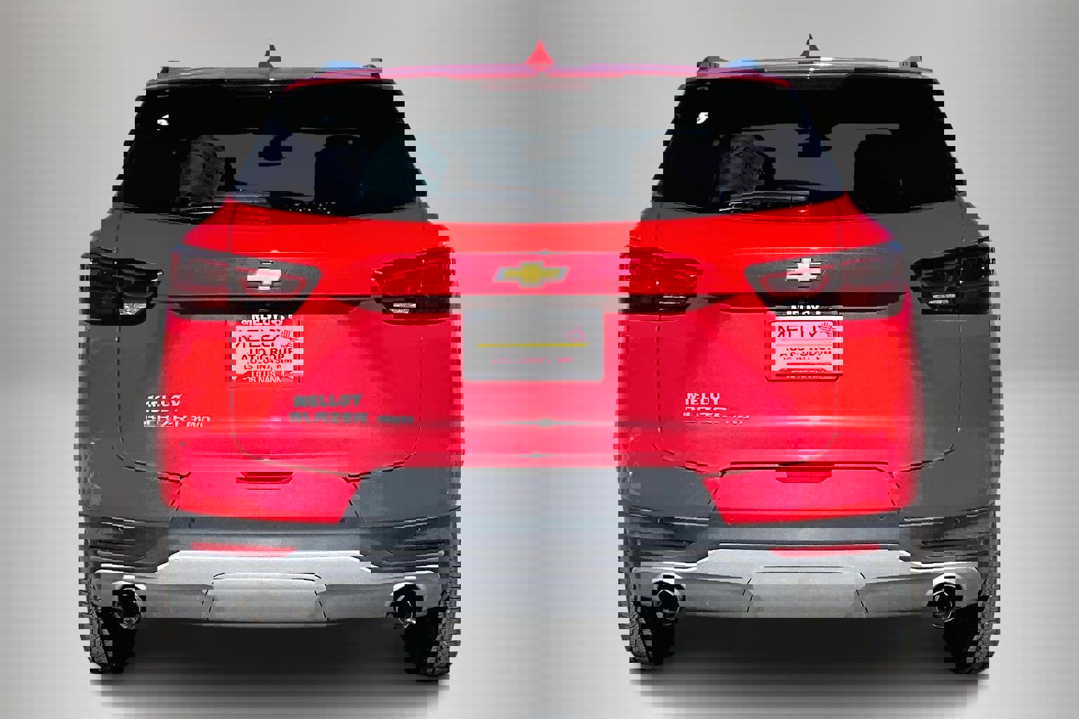 Used 2024 Chevrolet Blazer LT image 5