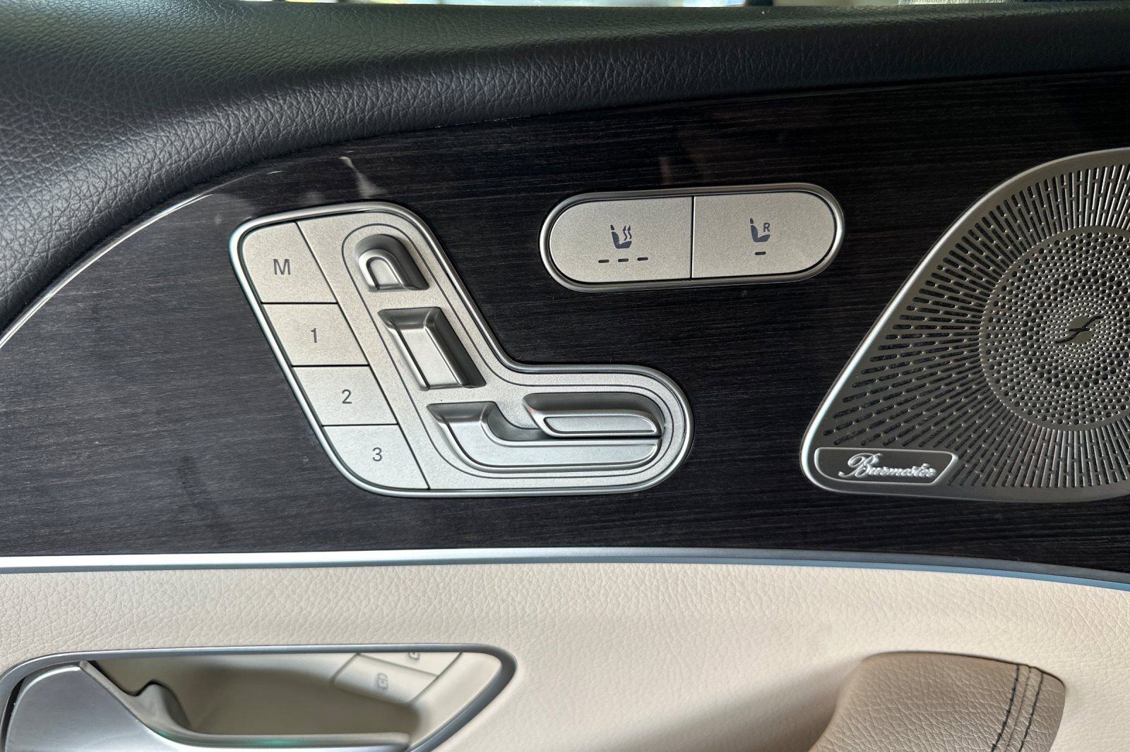 Used 2020 Mercedes-Benz GLE 350 4MATIC image 13