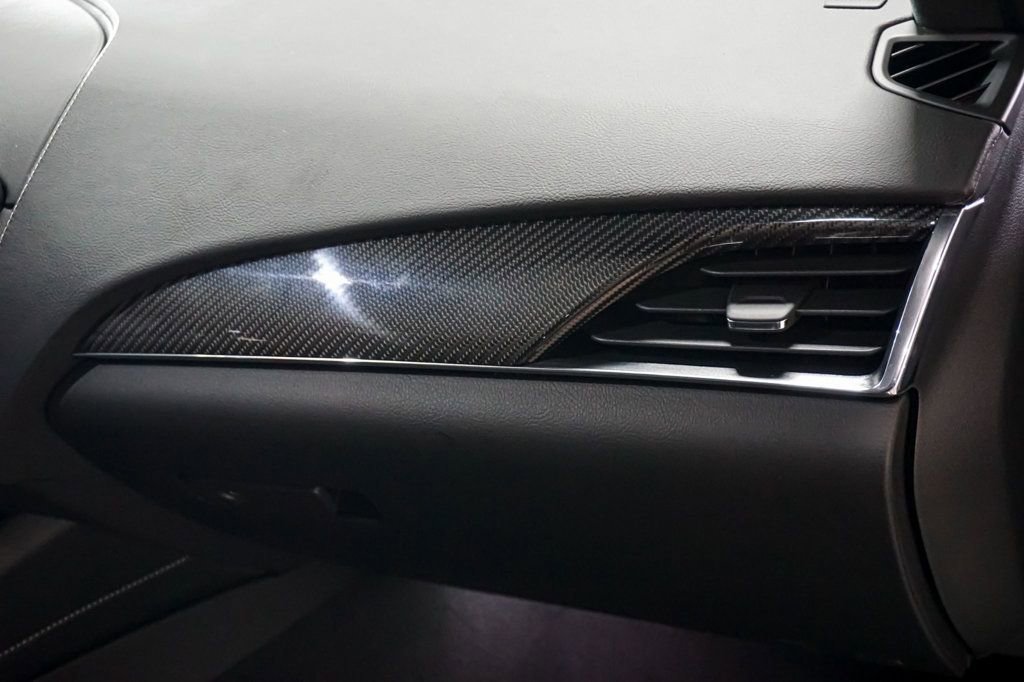 Used 2025 Cadillac CT5 V Blackwing image 46