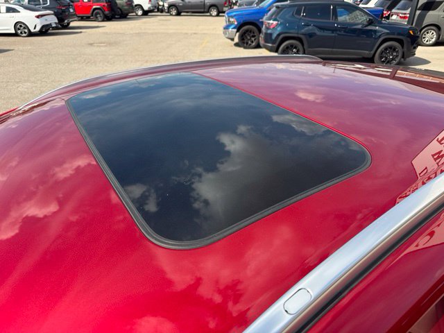Used 2025 MAZDA CX-30 AWD 2.5 S w/ Preferred Package image 12